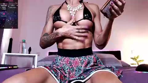 Lola online show from 6, 7, 2026