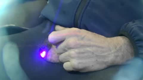 Markazzo73 online show from 27, 12, 2024