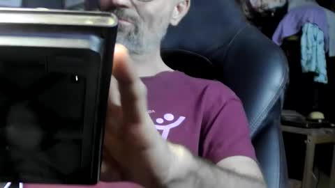 Markazzo73 online show from 10, 2, 2025