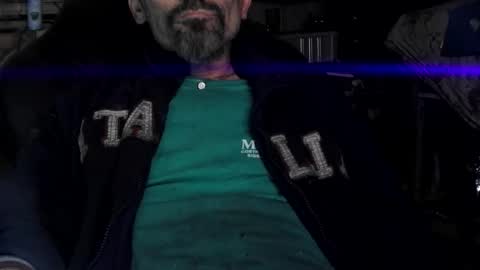 Markazzo73 online show from 6, 10, 2025