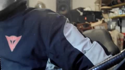 Markazzo73 online show from 17, 11, 2025