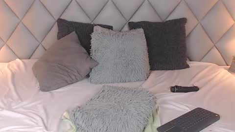 Snapshot of lalycastro chatting on 29, 1, 2025 Laly Castro online show from 29, 1, 2025