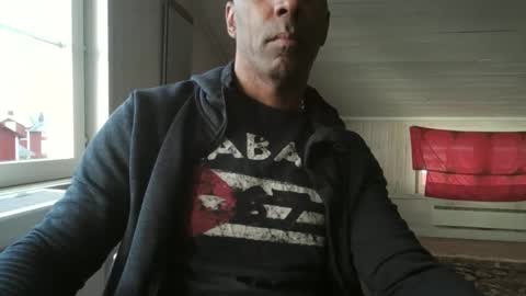 lamanta72 online show from 2, 10, 2025