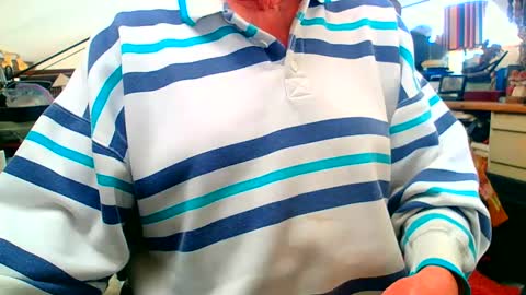 lamarbrazil online show from 28, 1, 2025