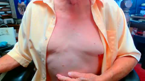 lamarbrazil online show from 6, 11, 2025