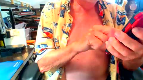 lamarbrazil online show from 30, 3, 2026