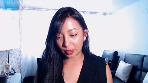 Isabella online show from 27, 5, 2026
