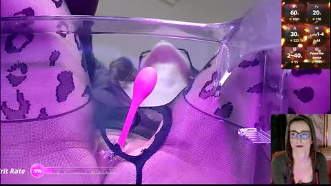 Lana online show from 24, 11, 2025