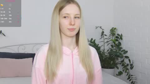 Liana online show from 19, 1, 2026