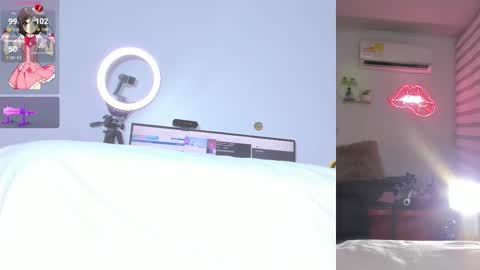 Lana online show from 27, 2, 2026