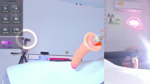 Lana online show from 14, 3, 2026