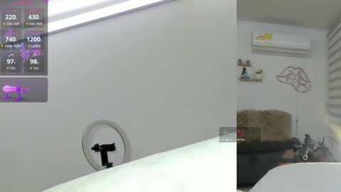 Lana online show from 26, 3, 2026