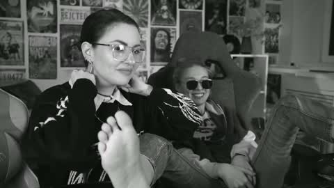 just call me Lana  and her security online show from 31, 1, 2025