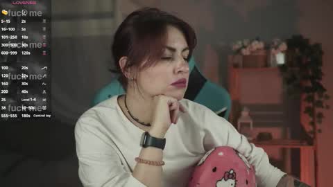 just call me Lana  and her security online show from 10, 9, 2025