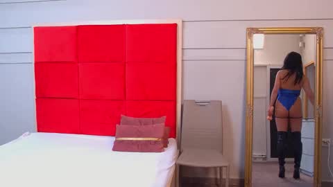 LanaBanner online show from 8, 4, 2026