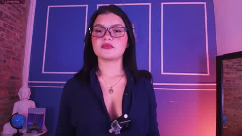  Lana  online show from 24, 10, 2025