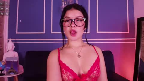  Lana  online show from 25, 11, 2025