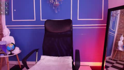  Lana  online show from 7, 3, 2026