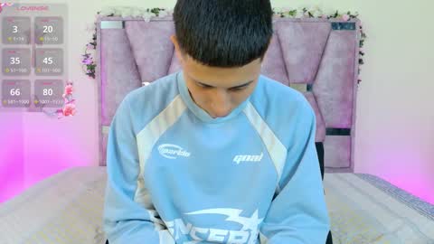 Lana online show from 4, 12, 2025