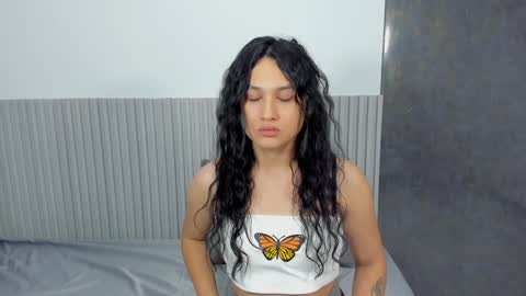 Lana online show from 4, 1, 2025