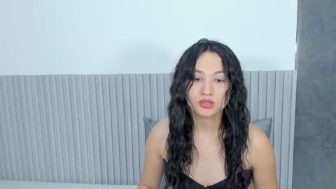 Lana online show from 23, 1, 2025