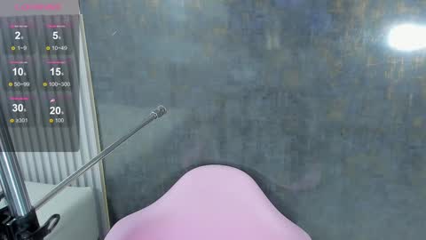 Lana online show from 2, 3, 2025