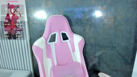 Lana online show from 26, 9, 2025