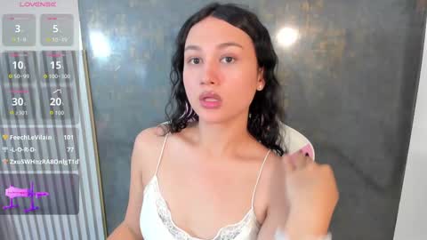 Lana online show from 23, 11, 2025