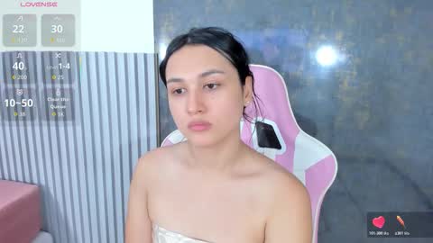 Lana online show from 14, 12, 2025