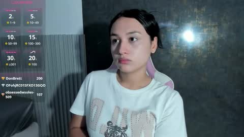 Lana online show from 11, 1, 2026