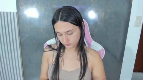 Lana online show from 7, 3, 2026