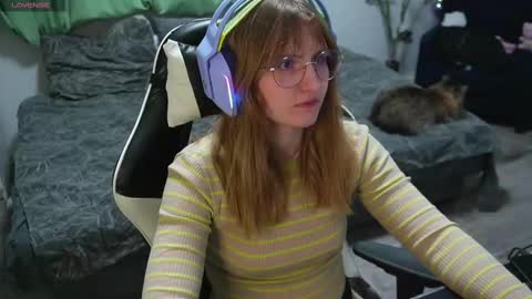 Kay online show from 17, 2, 2025