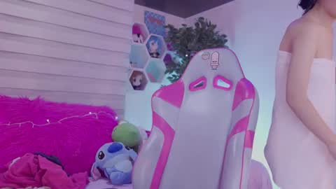 Lana online show from 4, 10, 2025