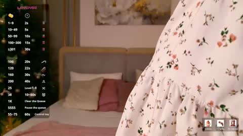 Snapshot of lana_ellie chatting on 8, 1, 2026 lana_ellie online show from 8, 1, 2026