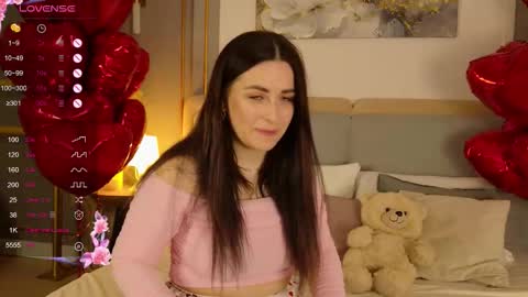 Snapshot of lana_ellie chatting on 20, 2, 2026 lana_ellie online show from 20, 2, 2026