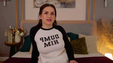 Snapshot of lana_ellie chatting on 2, 3, 2026 lana_ellie online show from 2, 3, 2026