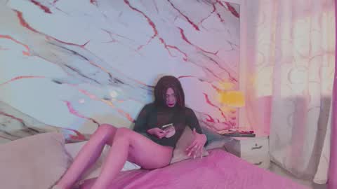 Lana online show from 19, 2, 2026