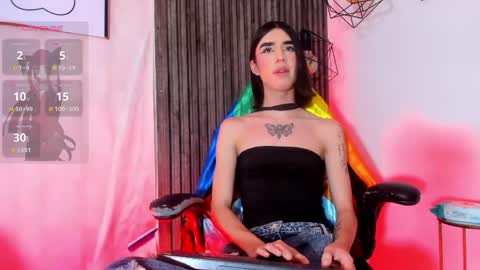 lana_gill online show from 2, 6, 2026