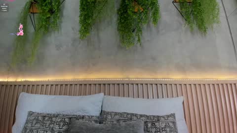 lana_lann online show from 31, 1, 2025