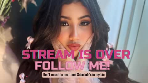 lana_lann online show from 26, 2, 2025