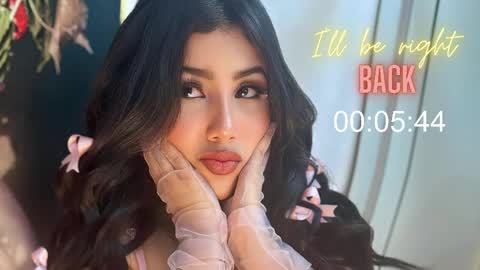 lana_lann online show from 12, 3, 2025