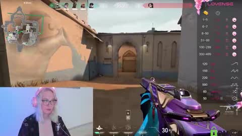 Lana online show from 12, 10, 2025