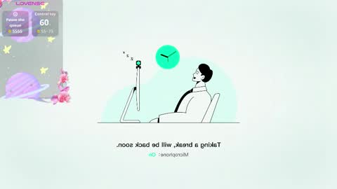 Snapshot of lana_muse__ chatting on 30, 11, 2025 Lana online show from 30, 11, 2025