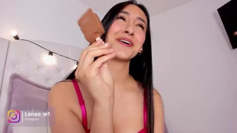 Lana Owens online show from 11, 11, 2025