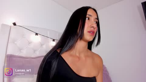 Lana Owens online show from 1, 12, 2025