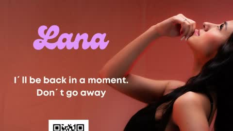 Lana Owens online show from 9, 4, 2026