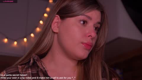 Alana online show from 31, 12, 2024