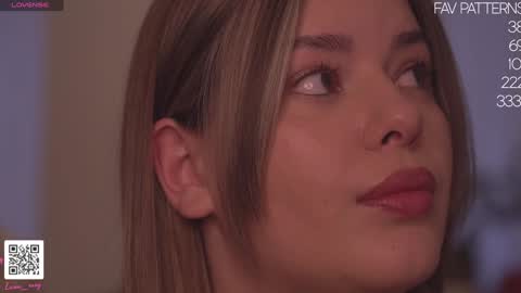 Alana online show from 18, 1, 2025