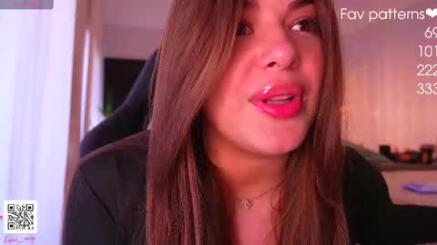 Alana online show from 2, 10, 2025