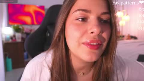 Alana online show from 12, 5, 2026